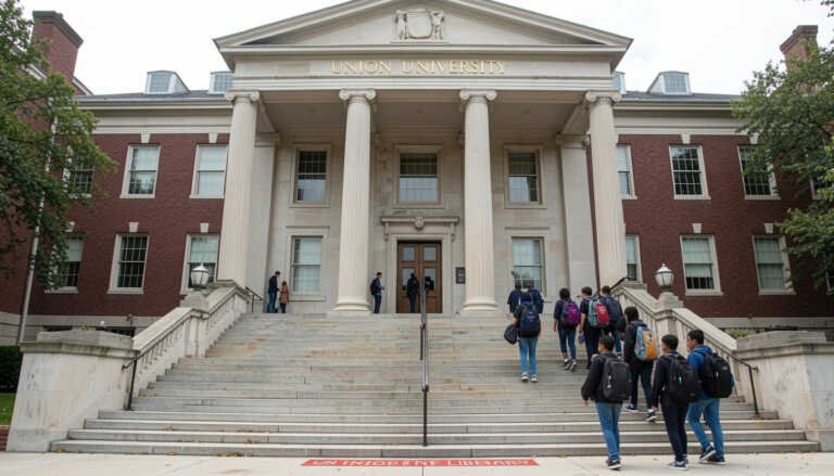 Union University