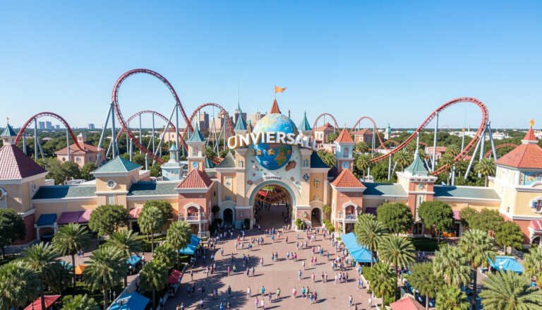 Universal Orlando Resort