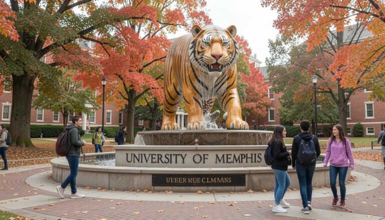 University of Memphis