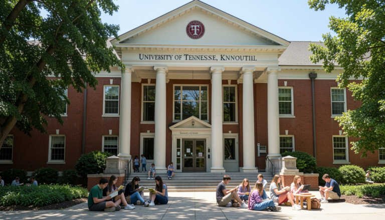 University of Tennessee, Knoxville (UTK)