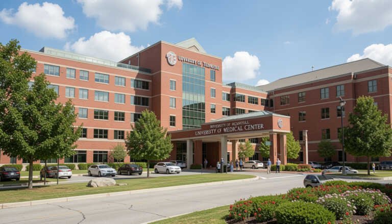 University of Tennessee Medical Center (Knoxville)