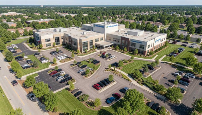 Valleywise Health Medical Center