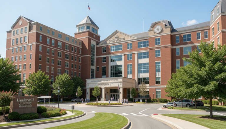 Vanderbilt University Medical Center (Nashville)