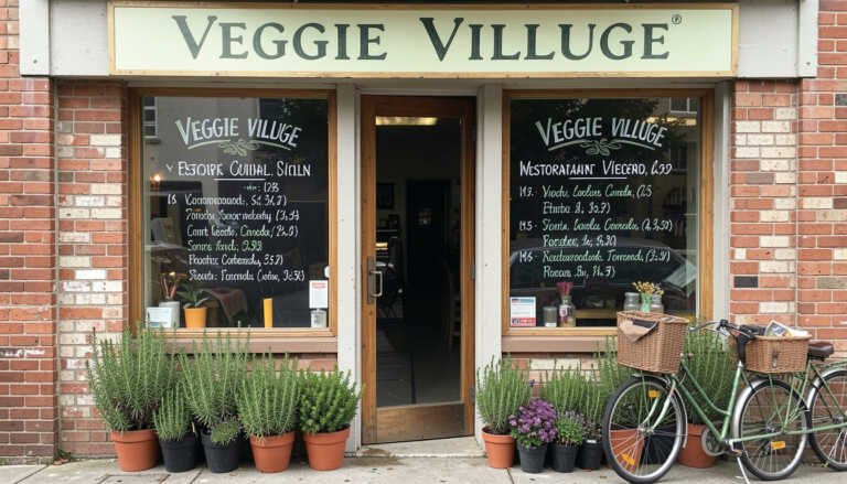 Veggie Village