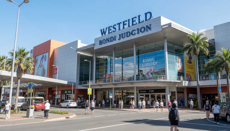 Westfield Bondi Junction (Sydney)