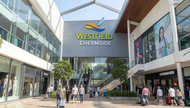 Westfield Chermside (Brisbane)
