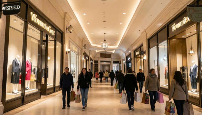 Westfield Fountain Gate (Melbourne)