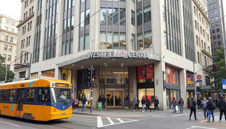Westfield Melbourne Central (Melbourne)