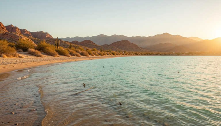 Windsor Beach – Lake Havasu State Park