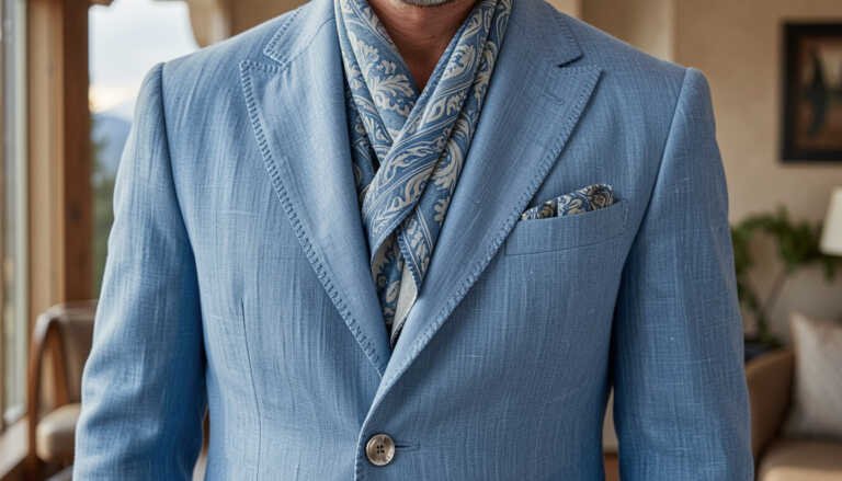 Wyld Blue Aspen – Boho Luxury Meets Designer Edge