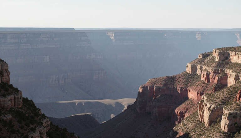 Yavapai Point – Understanding the Canyon