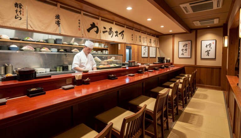 Anaba Japanese Cuisine — Chattanooga