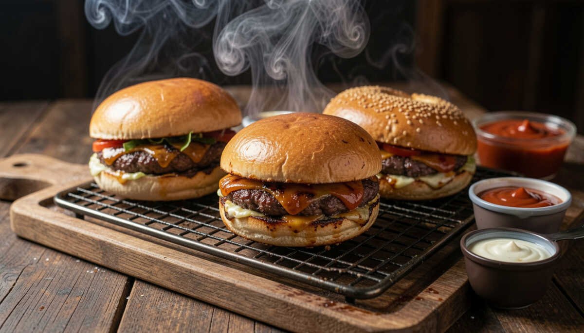 BBQ Spots in Tennessee