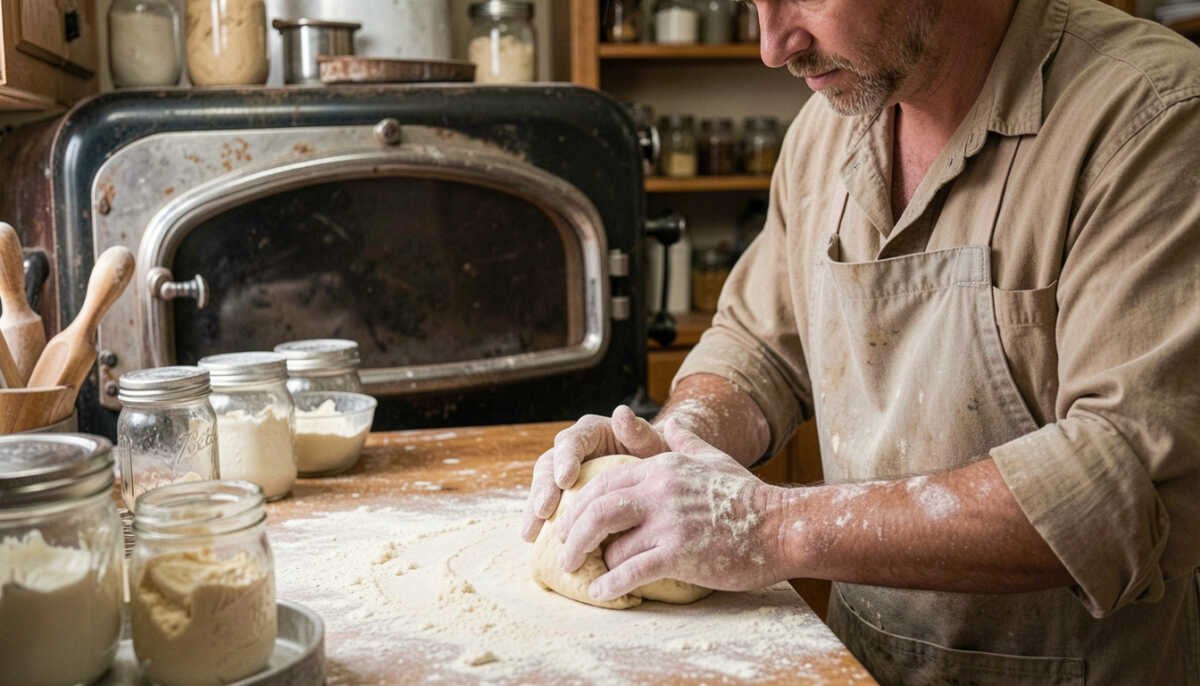 Bakeries in Tennessee