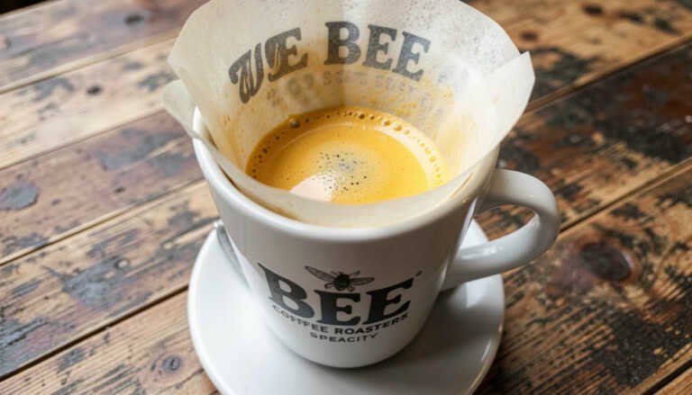Bee Coffee Roasters – Best for Specialty Coffee
