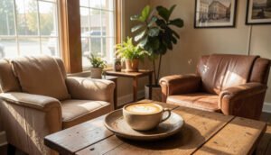 Best Coffee Shops in Indiana