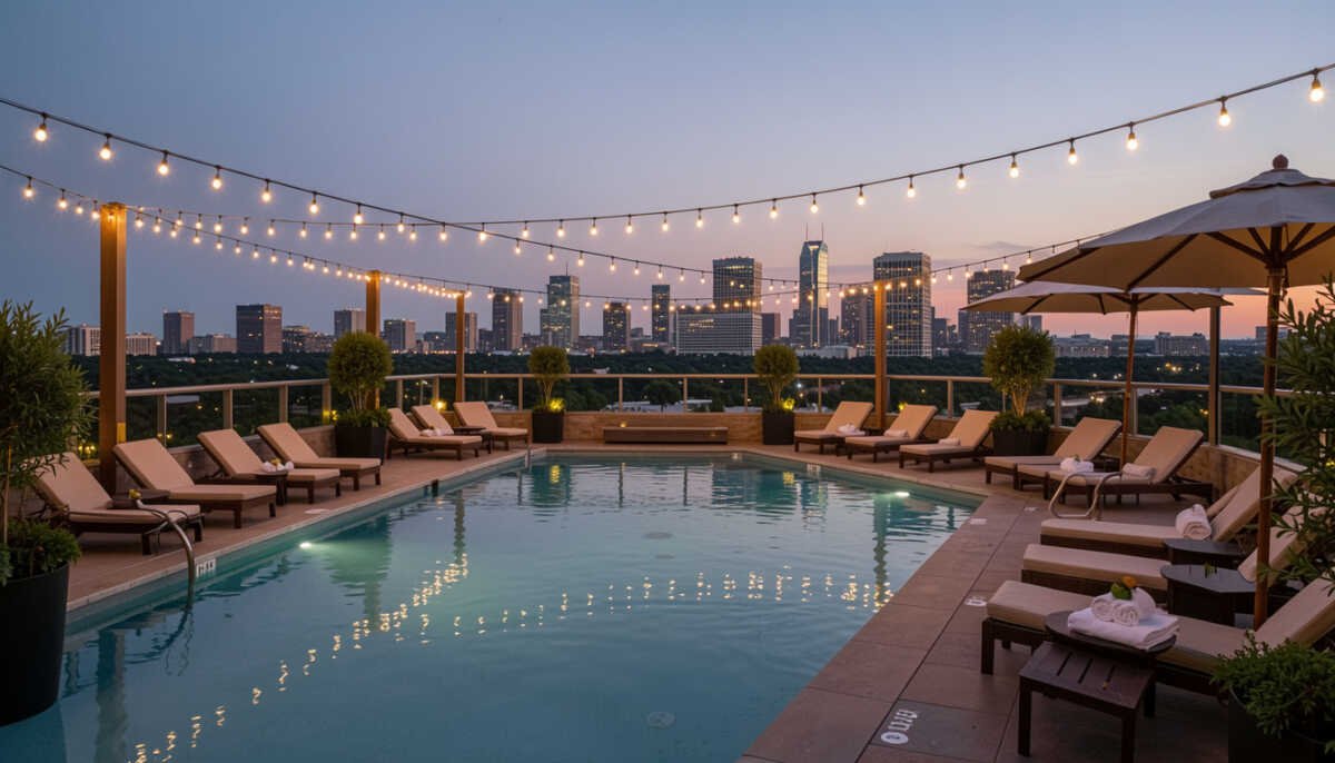 Best Hotels in Indiana