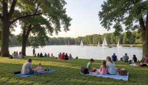 Best Places to Visit in Indiana