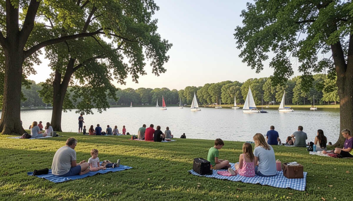 Best Places to Visit in Indiana