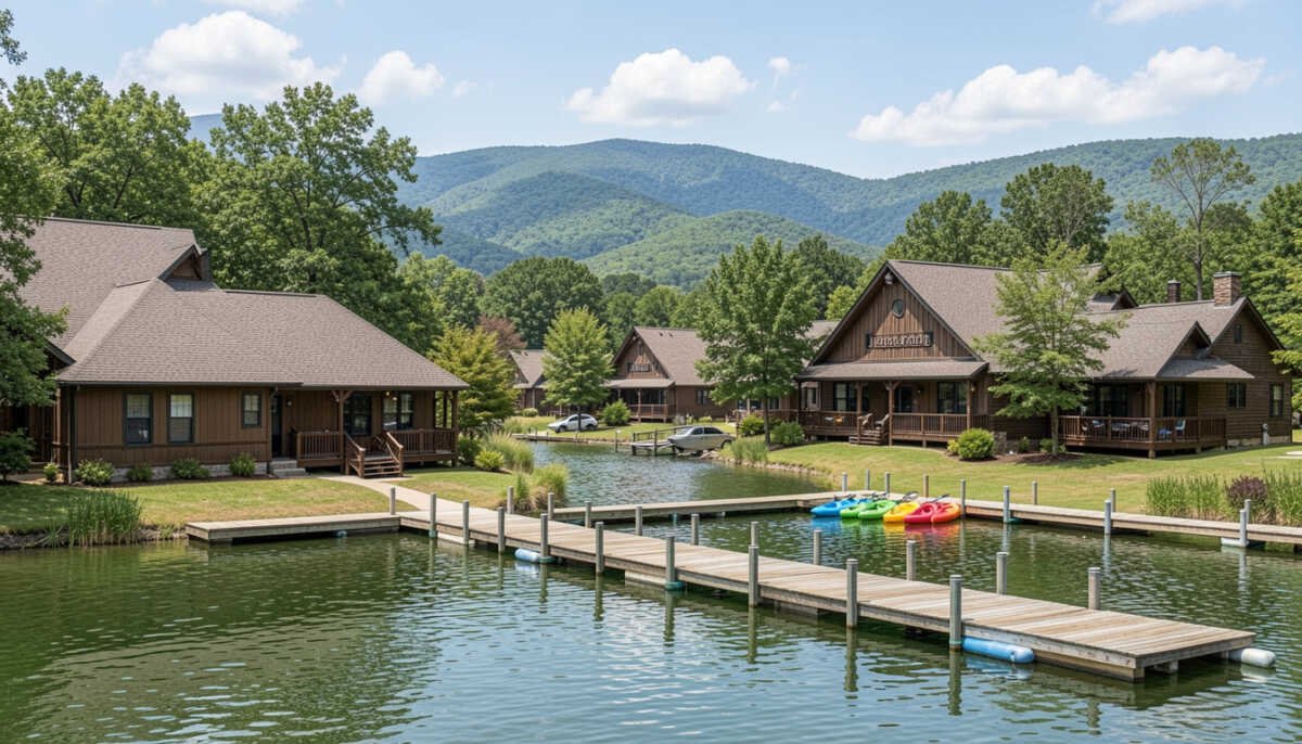 Best Resorts in Tennessee