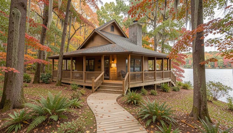 Big Cypress Lodge – Most Unique Resort Experience