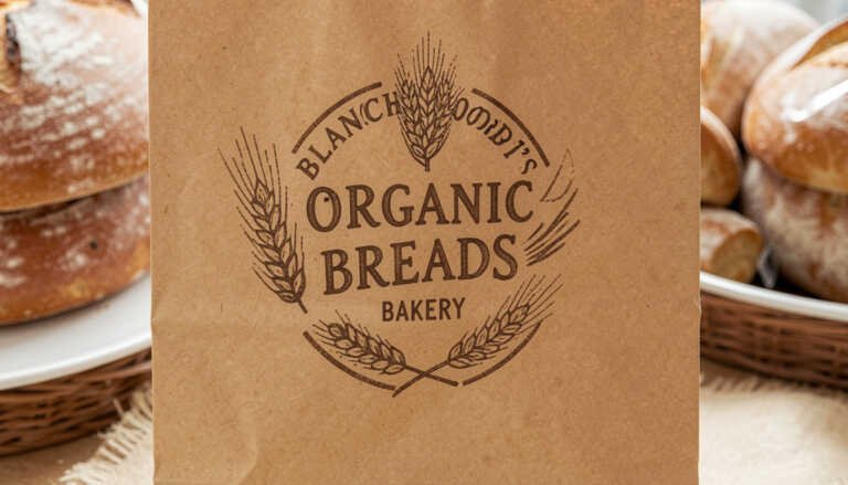 Blanchard’s Organic Breads