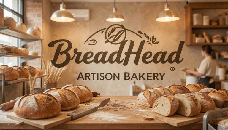 BreadHead Artisan Bakery