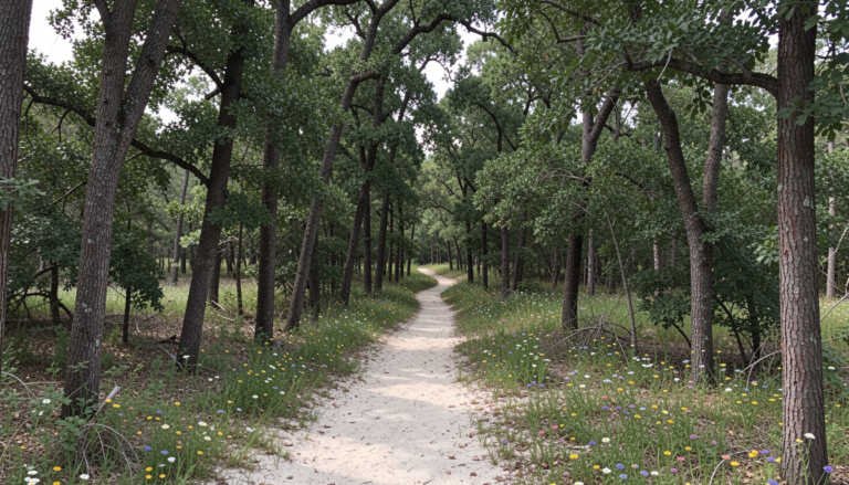 Indiana Dunes State Park – Best for Nature Lovers