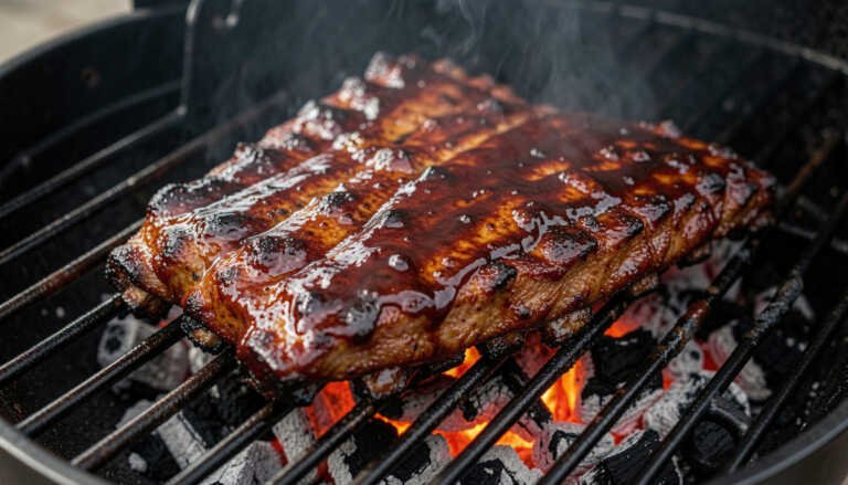 Jack’s Bar B Que