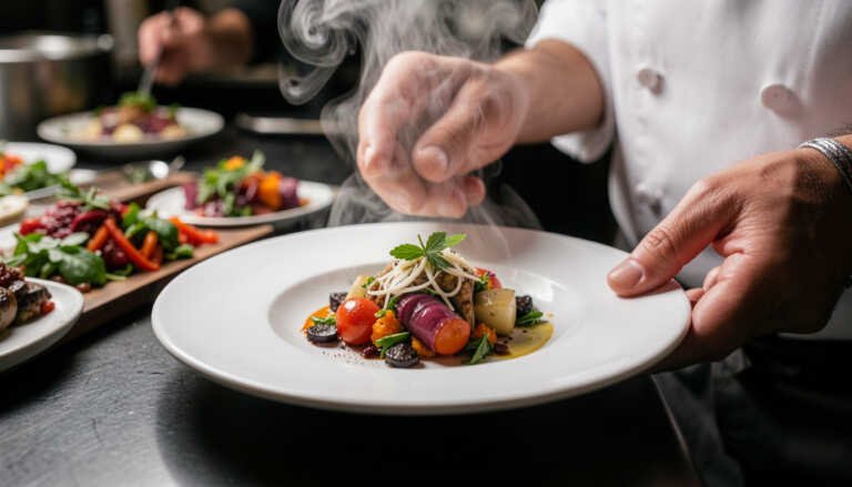 Juniper on Main – One of Indiana’s Best Small Town Restaurants