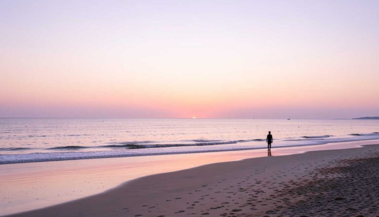 Kemil Beach