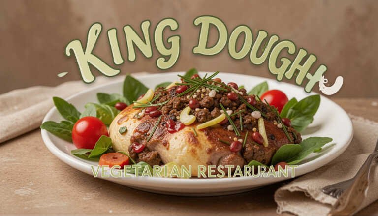 King Dough