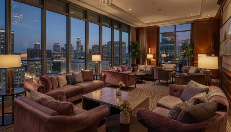 Bottleworks Hotel — Best Luxury Hotel in Indiana