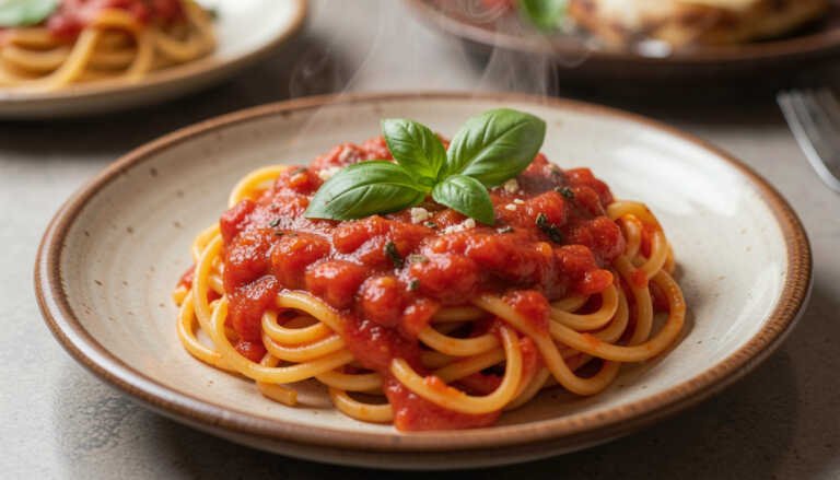 Mama Carolla's Old Italian Restaurant – Classic Italian Comfort Food