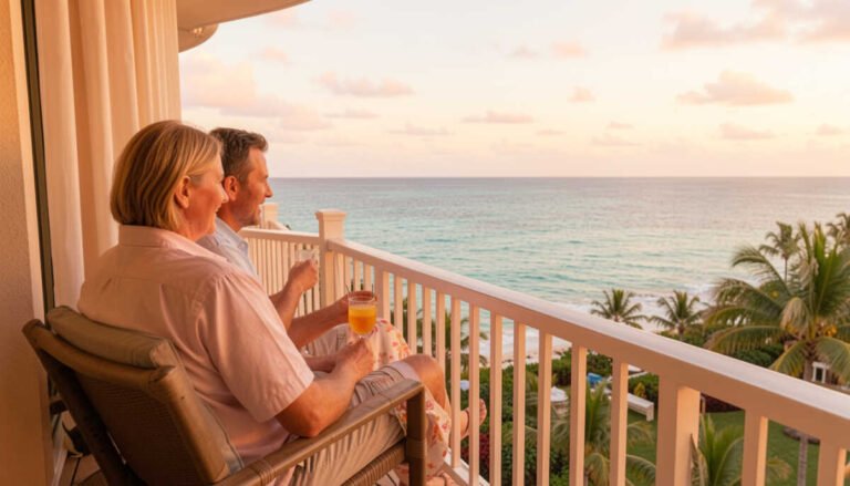 Margaritaville Island Hotel – Best Resort for Couples & Entertainment