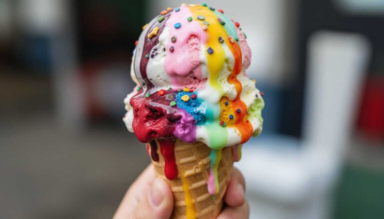 Mike's Ice Cream – Nashville