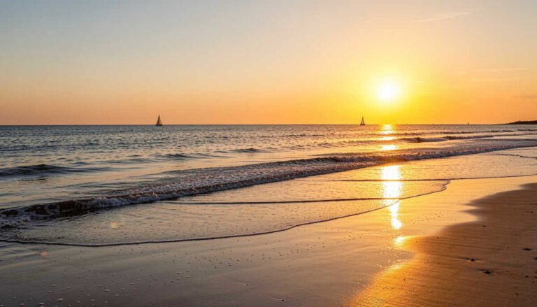 Porter Beach