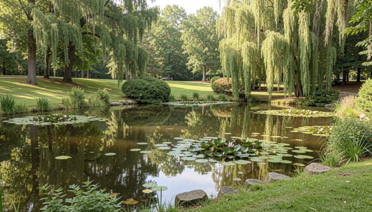 Reflection Riding Arboretum & Nature Center – Chattanooga