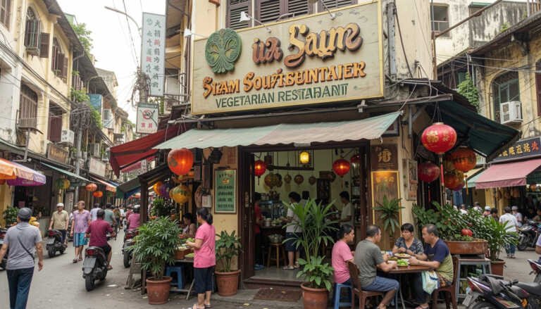 Siam Square