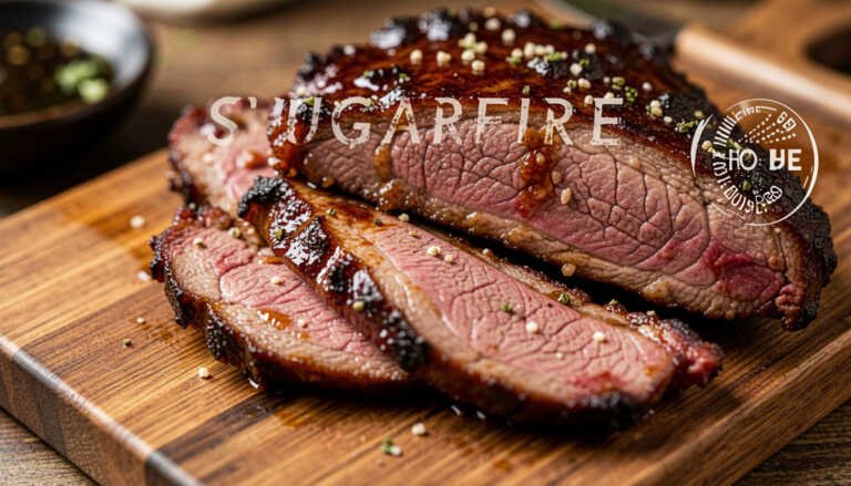 Sugarfire Smoke House