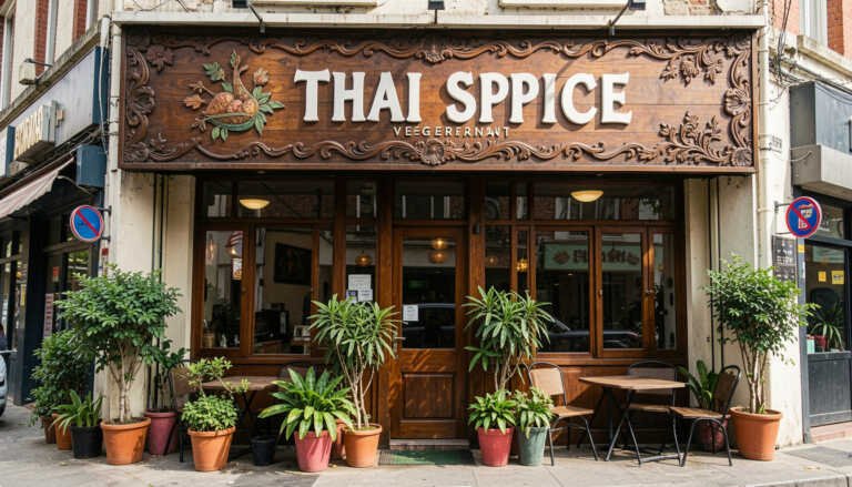 Thai Spice