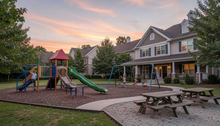 The Resort at Governor’s Crossing – Best Budget Friendly Family Resort