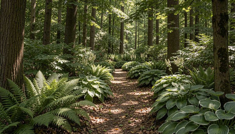 University of Tennessee Gardens – Best Garden for Plant Lovers