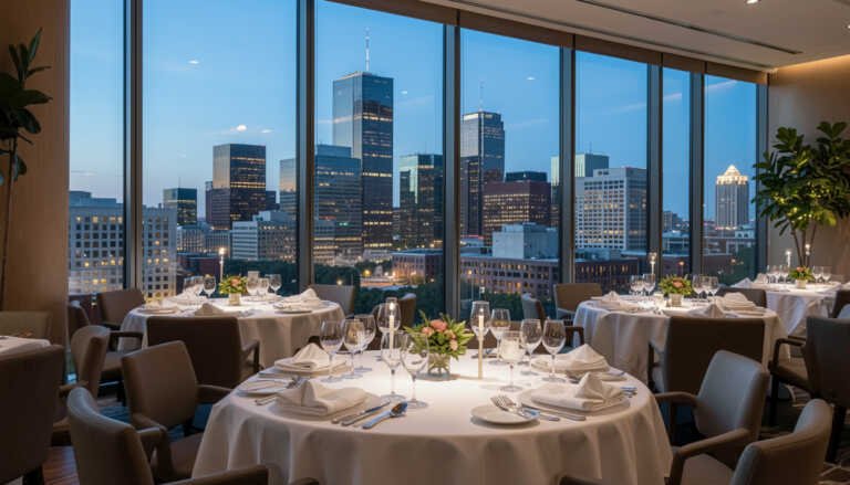 Vida – Modern Fine Dining in Indianapolis