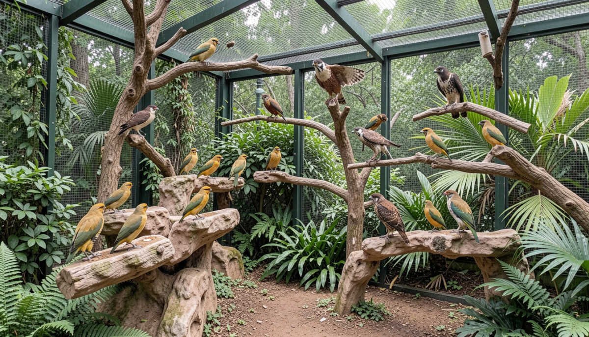 ZooS in the Tennessee