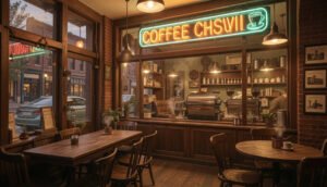 Best Coffee Shops in Missouri