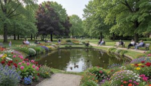 Best Parks in Indiana