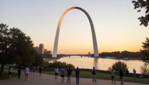 Best Places to Visit in Missouri