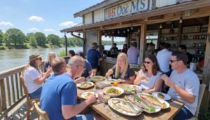 Best Seafood Spots in Missouri