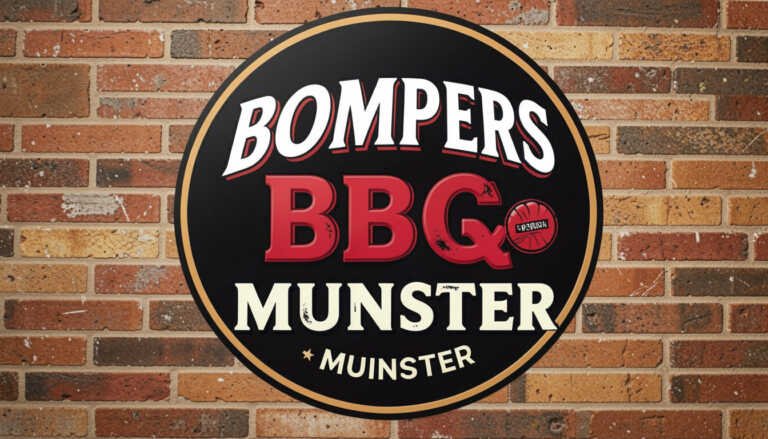 Bombers BBQ – Munster